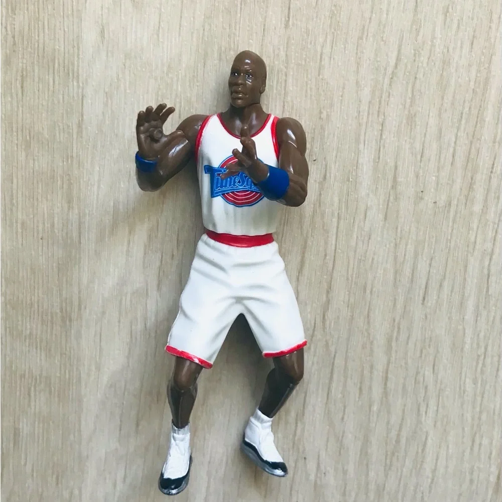 Michael Jordan Space Jam 12